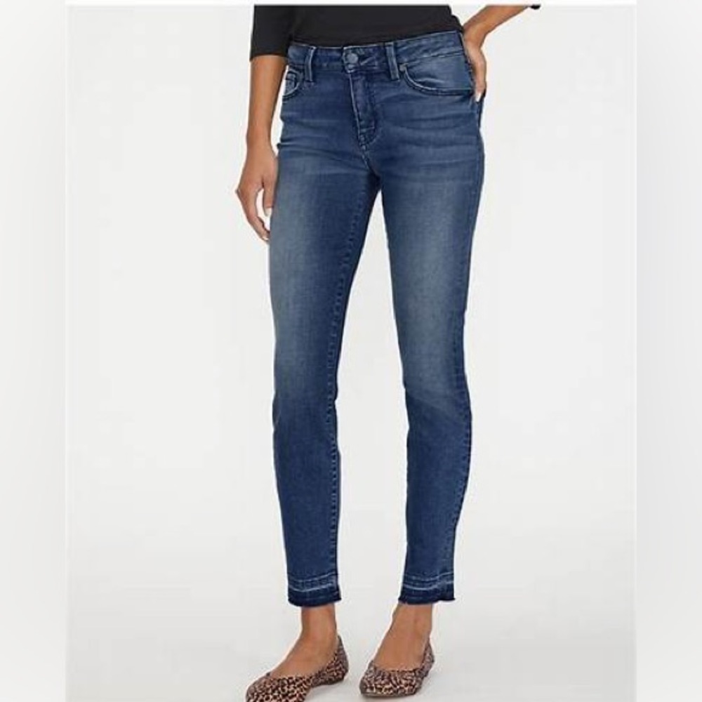 Level 99 Madison Skinny Jeans